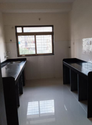 3 BHK Semi Furnished in Matoshree Pride , Parel